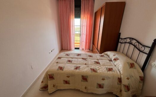 Piso en venta en Urb. Parque Verónica Antequera