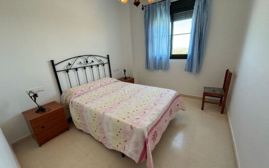 Piso en venta en Urb. Parque Verónica Antequera