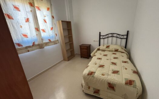 Piso en venta en Urb. Parque Verónica Antequera