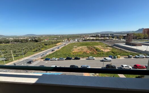 Piso en venta en Urb. Parque Verónica Antequera