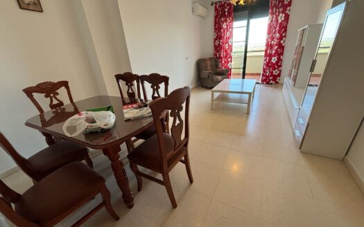 Piso en venta en Urb. Parque Verónica Antequera