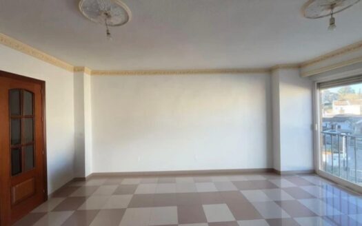 Magnifico piso a escasos metros del centro