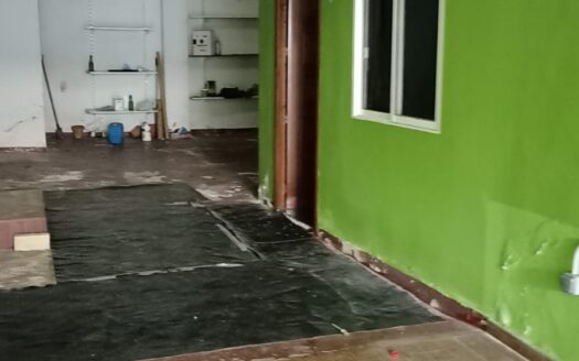 Local en el centro de Antequera en venta y/o alquiler