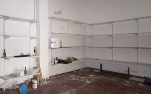 Local en el centro de Antequera en venta y/o alquiler