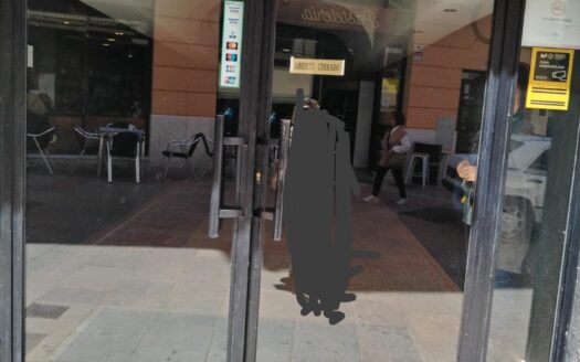 Local en alquiler en el corazón de Antequera