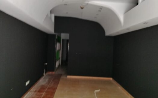 Local en alquiler en el corazón de Antequera