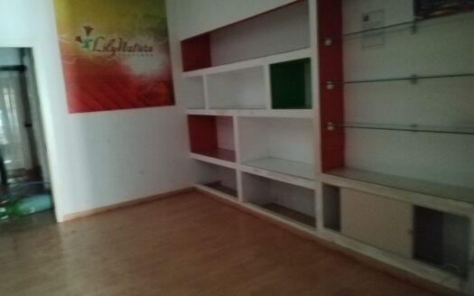 Local en alquiler en el corazón de Antequera