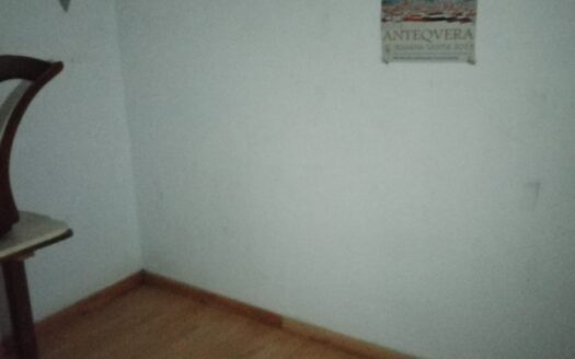 Local en alquiler en el corazón de Antequera