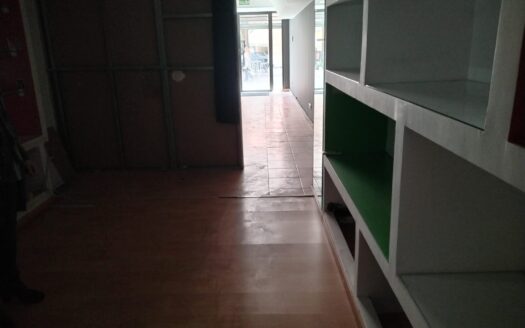 Local en alquiler en el corazón de Antequera