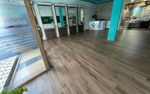 Local céntrico en venta en Antequera