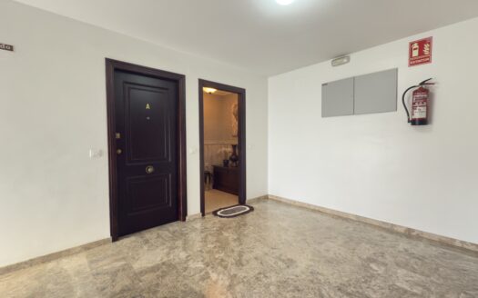 Fabuloso piso en Campillos (Málaga)