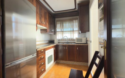 Fabuloso piso en Campillos (Málaga)