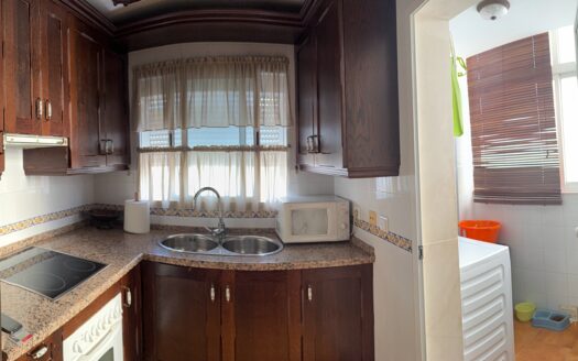 Fabuloso piso en Campillos (Málaga)