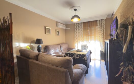 Fabuloso piso en Campillos (Málaga)