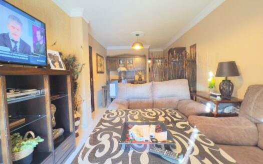 Fabuloso piso en Campillos (Málaga)