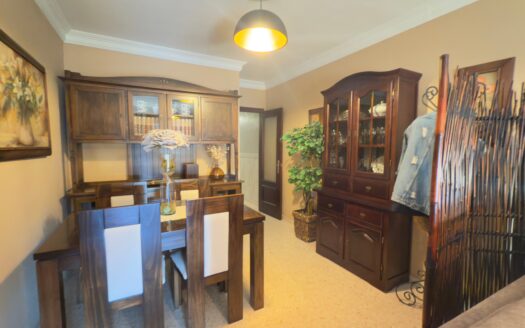 Fabuloso piso en Campillos (Málaga)