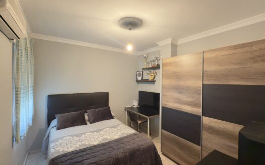 Fabuloso piso en Campillos (Málaga)