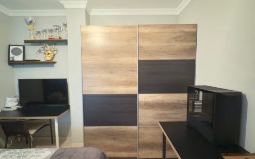 Fabuloso piso en Campillos (Málaga)