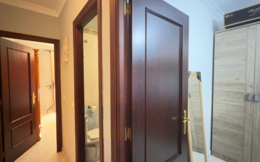 Fabuloso piso en Campillos (Málaga)