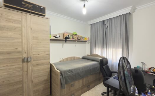 Fabuloso piso en Campillos (Málaga)