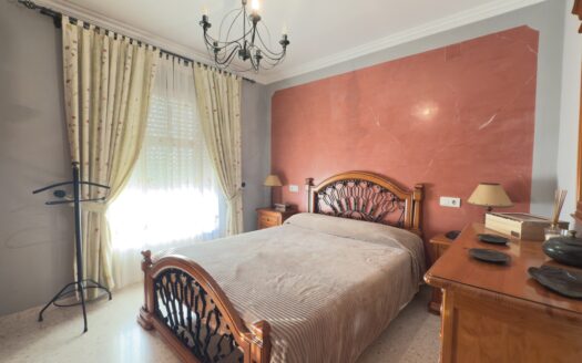 Fabuloso piso en Campillos (Málaga)