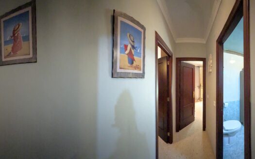 Fabuloso piso en Campillos (Málaga)