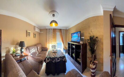 Fabuloso piso en Campillos (Málaga)