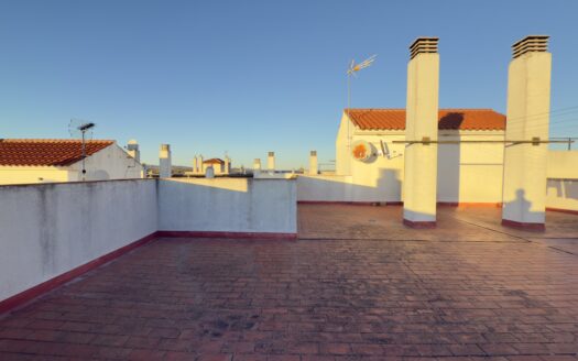 Fabuloso piso en Campillos (Málaga)