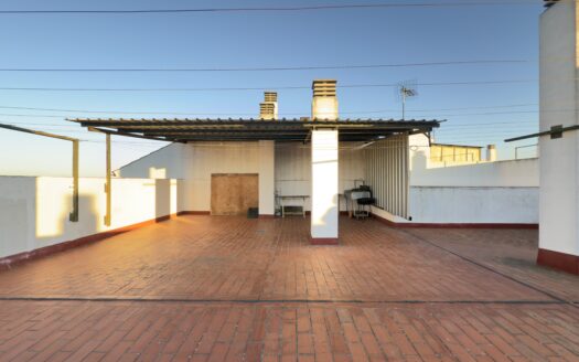 Fabuloso piso en Campillos (Málaga)