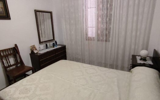 Estupenda casa en el pueblo de Cuevas Bajas (Málaga)