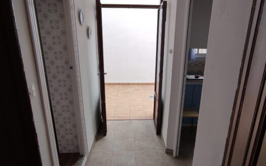 Estupenda casa en el pueblo de Cuevas Bajas (Málaga)