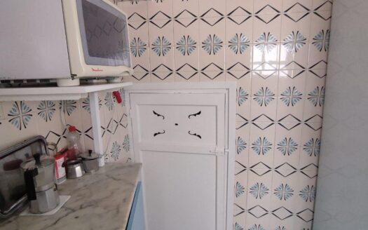Estupenda casa en el pueblo de Cuevas Bajas (Málaga)