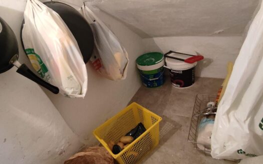 Estupenda casa en el pueblo de Cuevas Bajas (Málaga)