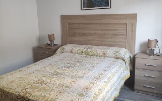 Estupenda casa en el pueblo de Cuevas Bajas (Málaga)