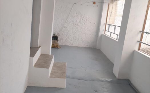 Estupenda casa en el pueblo de Cuevas Bajas (Málaga)