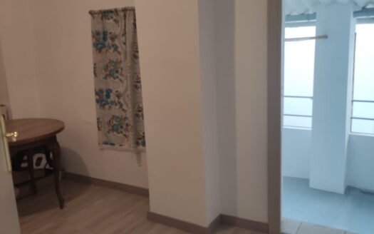 Estupenda casa en el pueblo de Cuevas Bajas (Málaga)