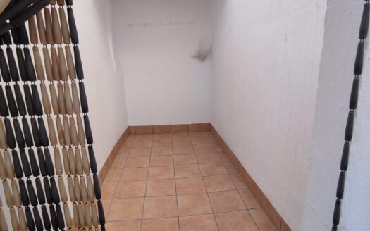 Estupenda casa en el pueblo de Cuevas Bajas (Málaga)