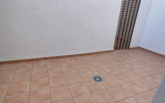 Estupenda casa en el pueblo de Cuevas Bajas (Málaga)