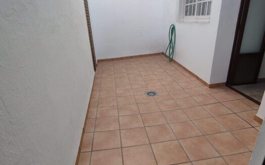 Estupenda casa en el pueblo de Cuevas Bajas (Málaga)