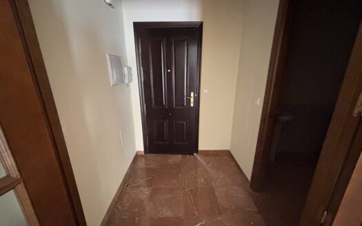 Pisos a estrenar en el centro de Antequera