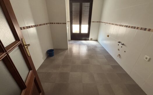 Pisos a estrenar en el centro de Antequera