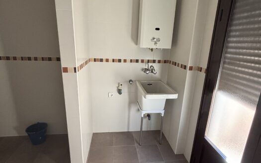 Pisos a estrenar en el centro de Antequera