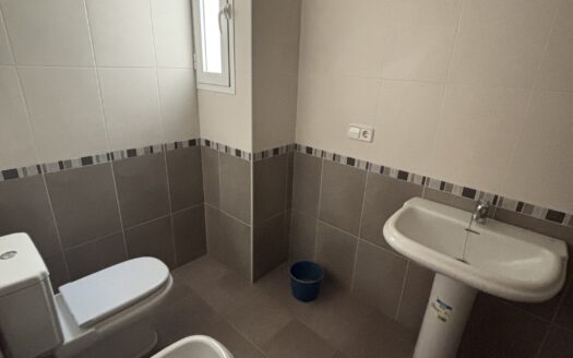 Pisos a estrenar en el centro de Antequera