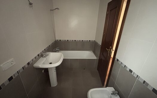 Pisos a estrenar en el centro de Antequera