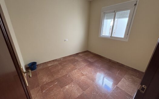 Pisos a estrenar en el centro de Antequera