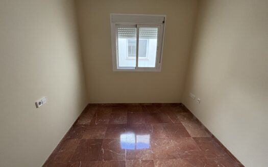 Pisos a estrenar en el centro de Antequera