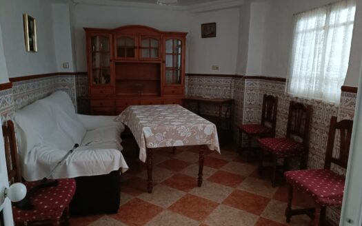 Casa en venta en Benamejí (Cordoba) a 30 min. de Antequera