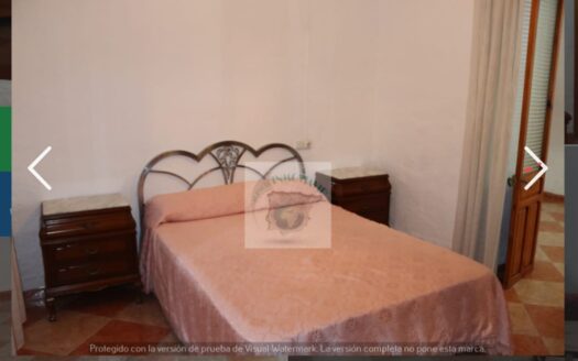 Casa en venta en Benamejí (Cordoba) a 30 min. de Antequera
