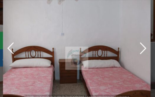 Casa en venta en Benamejí (Cordoba) a 30 min. de Antequera