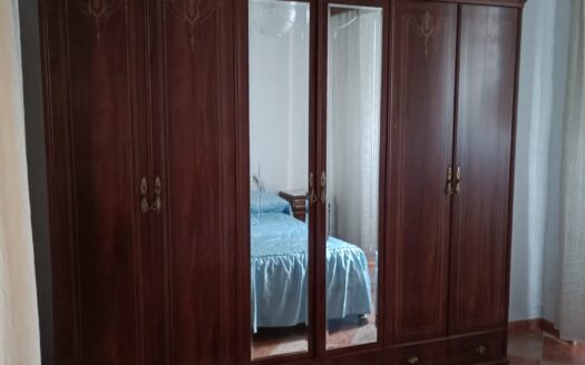 Casa en venta en Benamejí (Cordoba) a 30 min. de Antequera